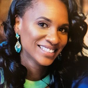 Meet your Posher, Deshaunta